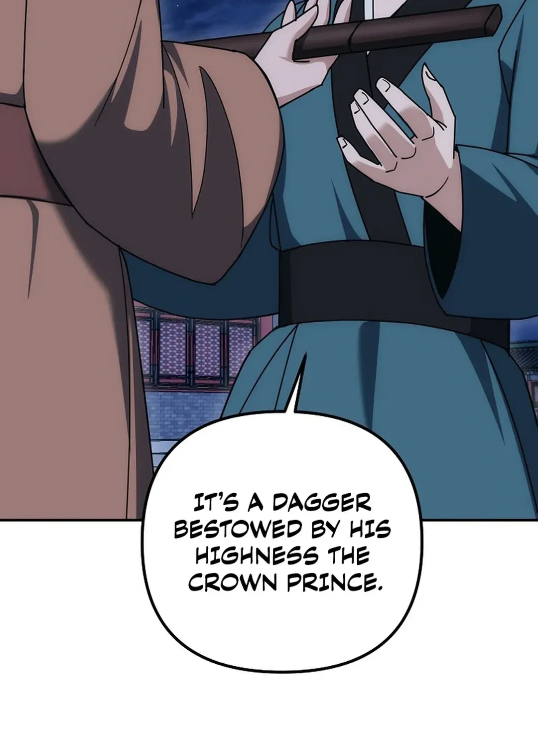 The Eunuch’s Second Life Chapter 19 page 106 - 