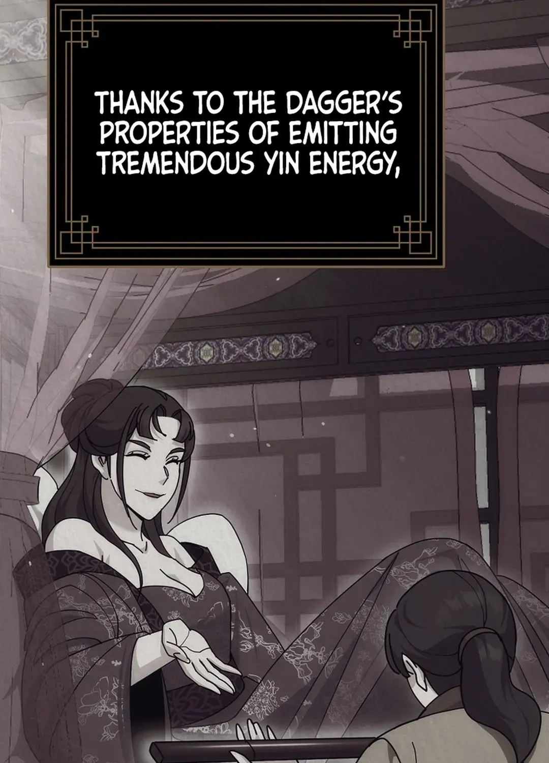 The Eunuch’s Second Life Chapter 19 page 117 - 