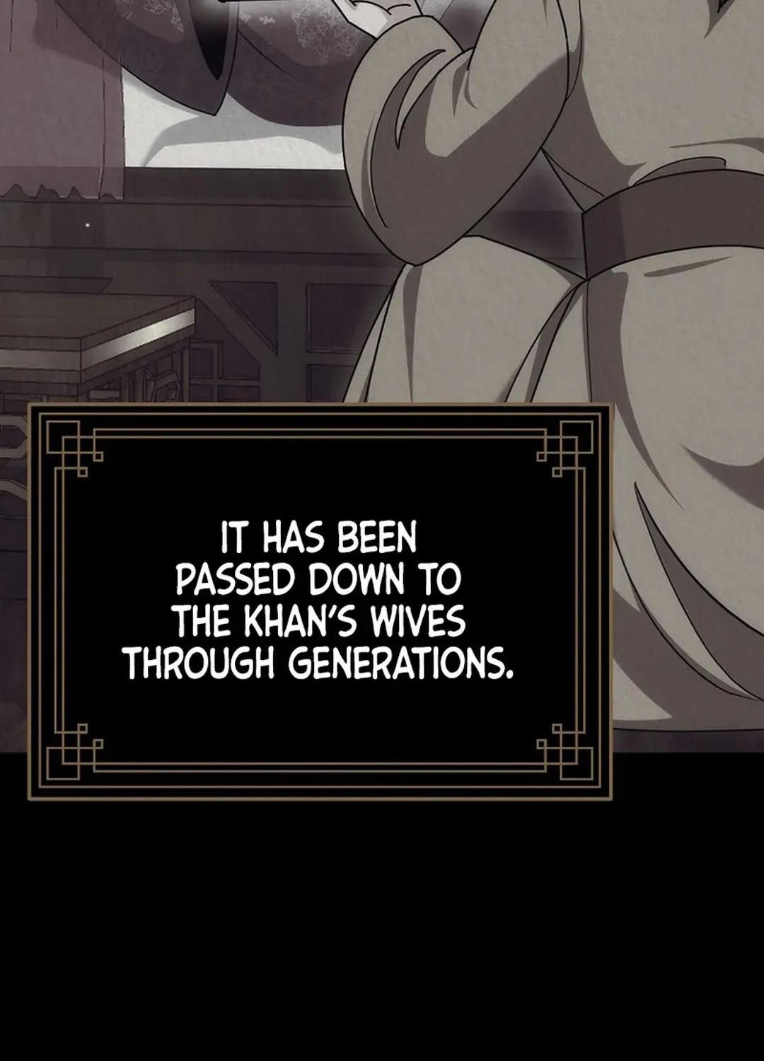 The Eunuch’s Second Life Chapter 19 page 118 - 