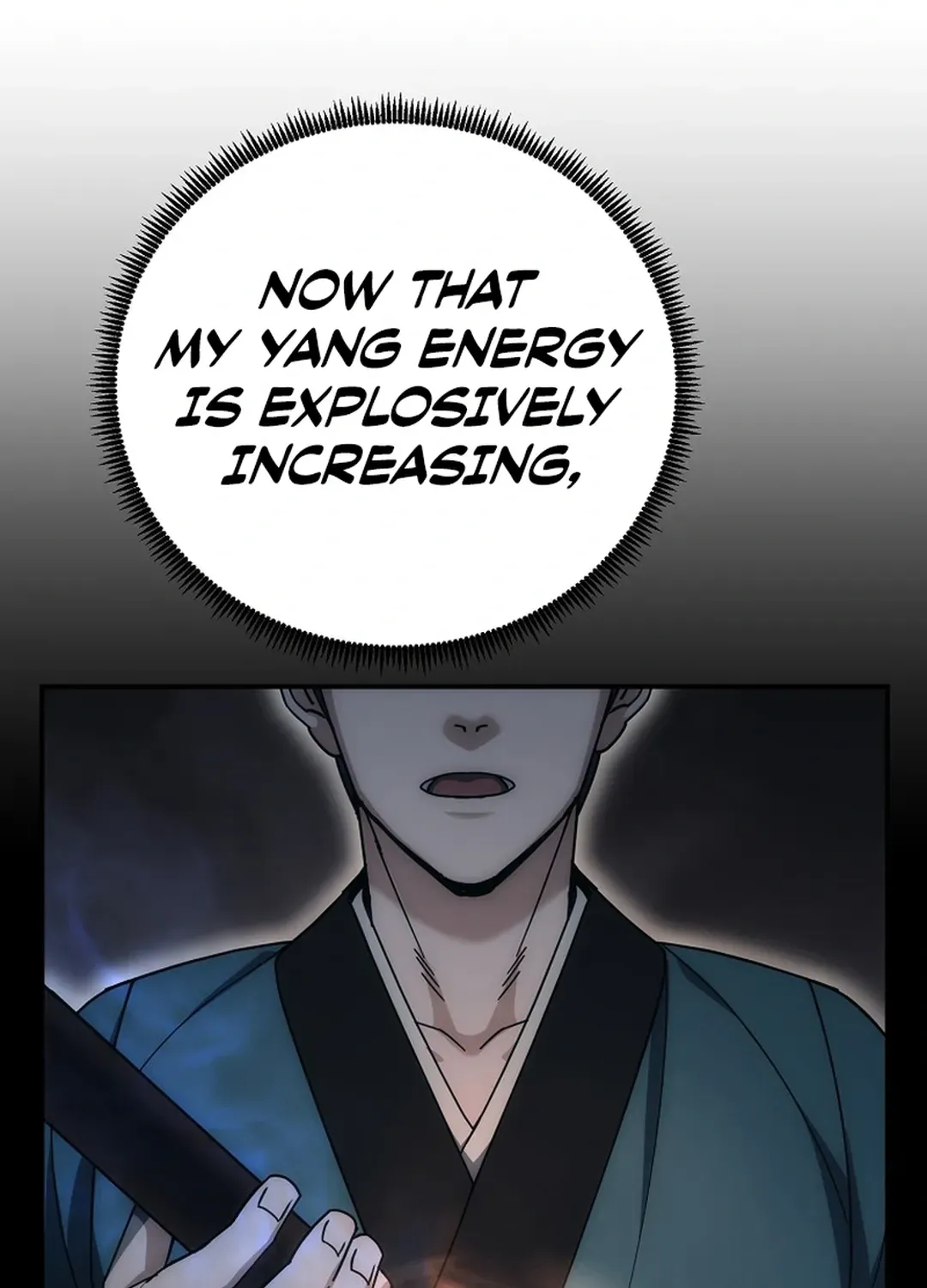 The Eunuch’s Second Life Chapter 19 page 122 - 