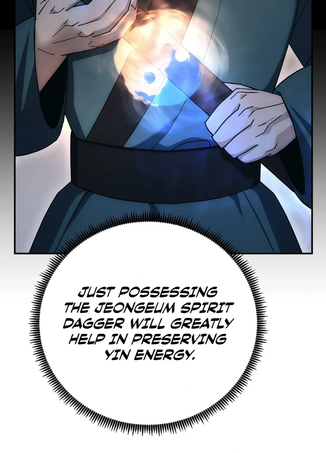 The Eunuch’s Second Life Chapter 19 page 123 - 
