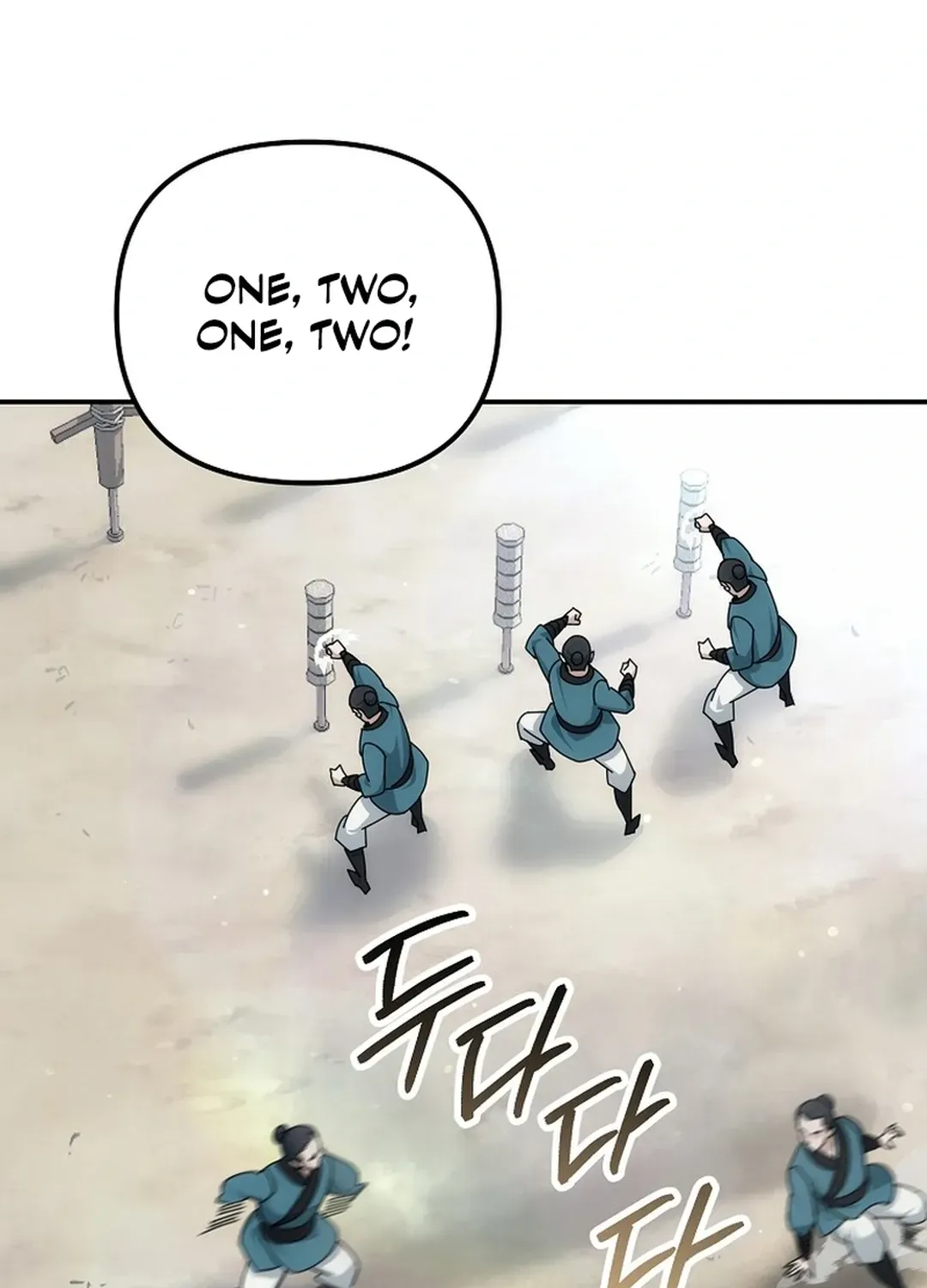 The Eunuch’s Second Life Chapter 19 page 130 - 