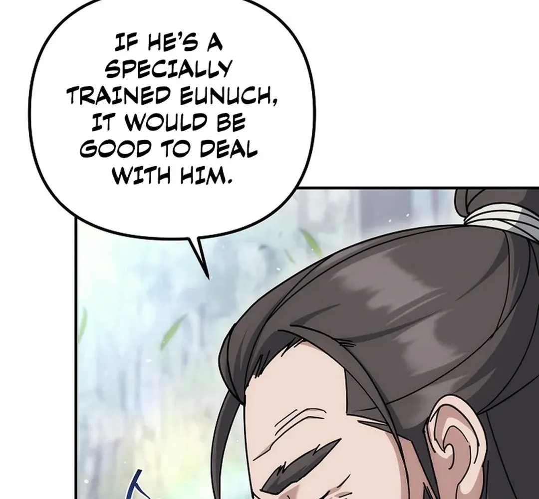 The Eunuch’s Second Life Chapter 19 page 14 - 