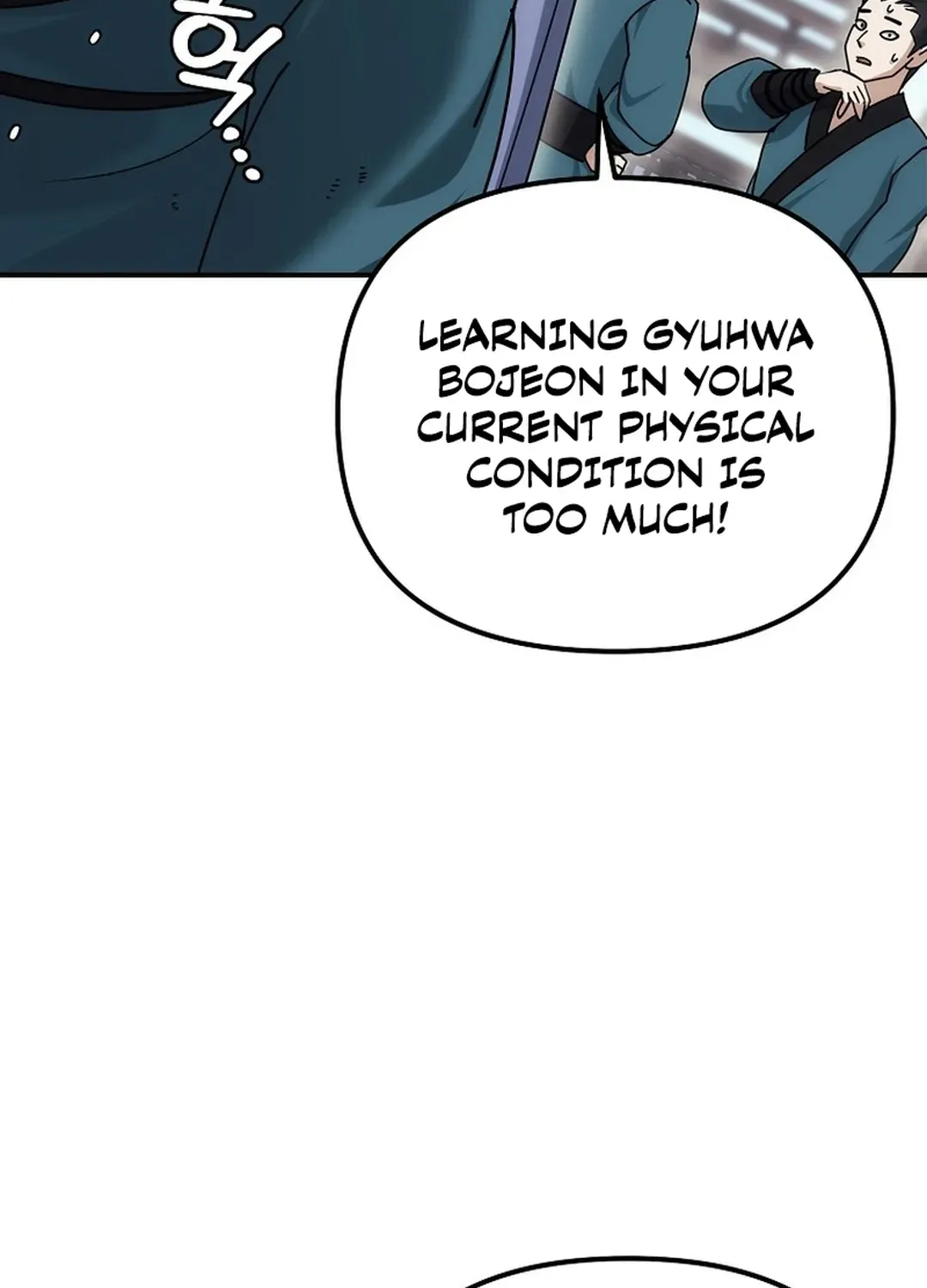 The Eunuch’s Second Life Chapter 19 page 136 - 