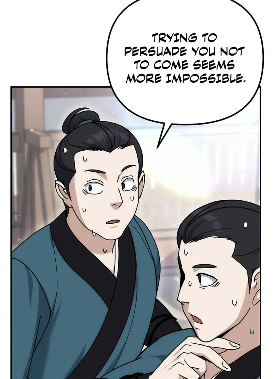 The Eunuch’s Second Life Chapter 19 page 137 - 
