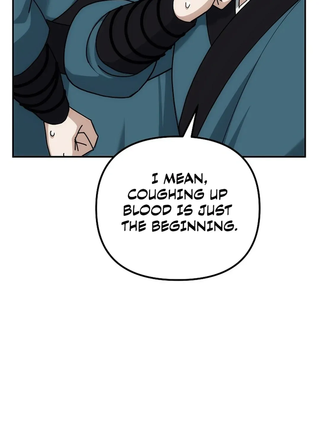 The Eunuch’s Second Life Chapter 19 page 138 - 
