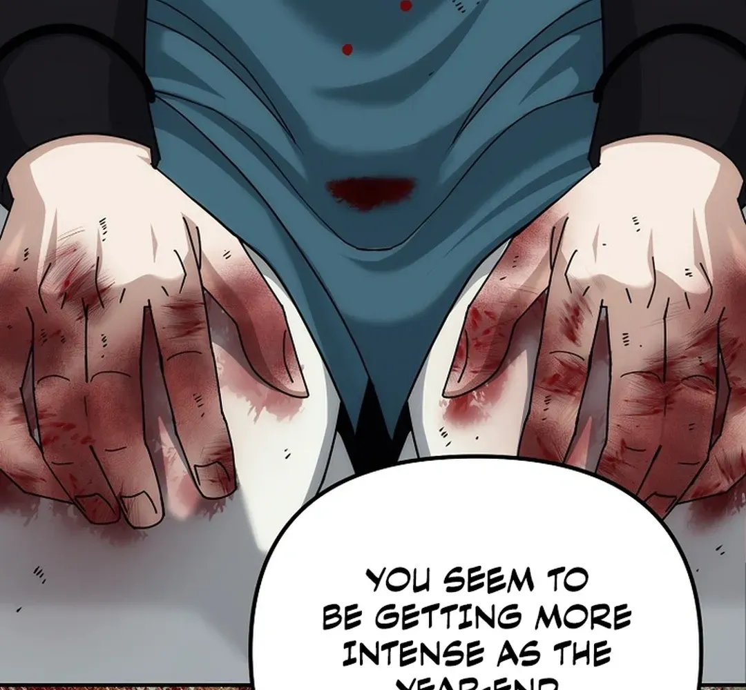 The Eunuch’s Second Life Chapter 19 page 140 - 