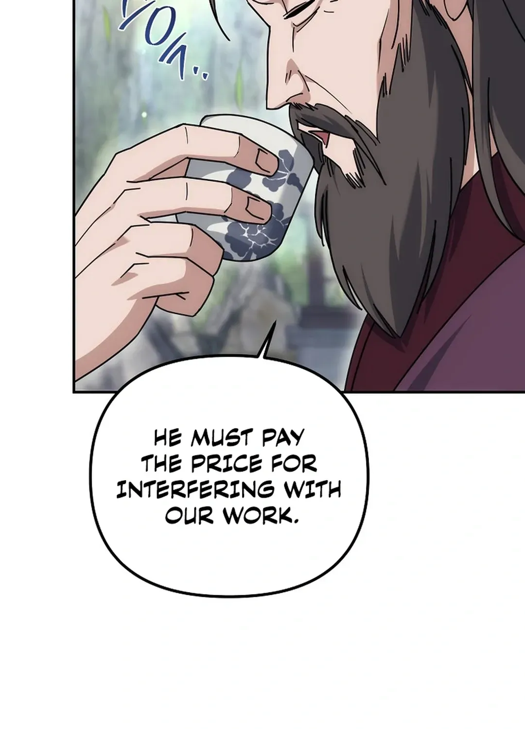 The Eunuch’s Second Life Chapter 19 page 15 - 