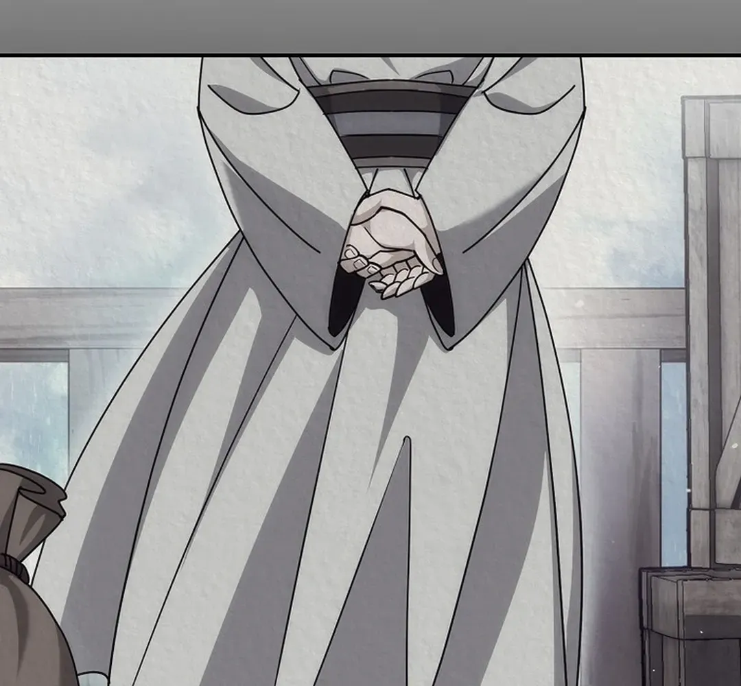 The Eunuch’s Second Life Chapter 19 page 28 - 