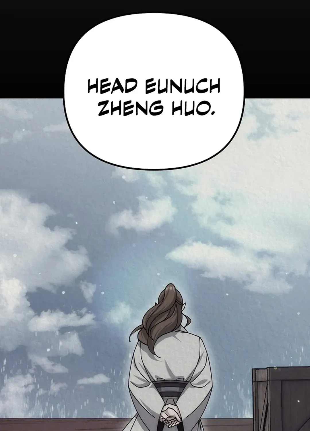 The Eunuch’s Second Life Chapter 19 page 30 - 