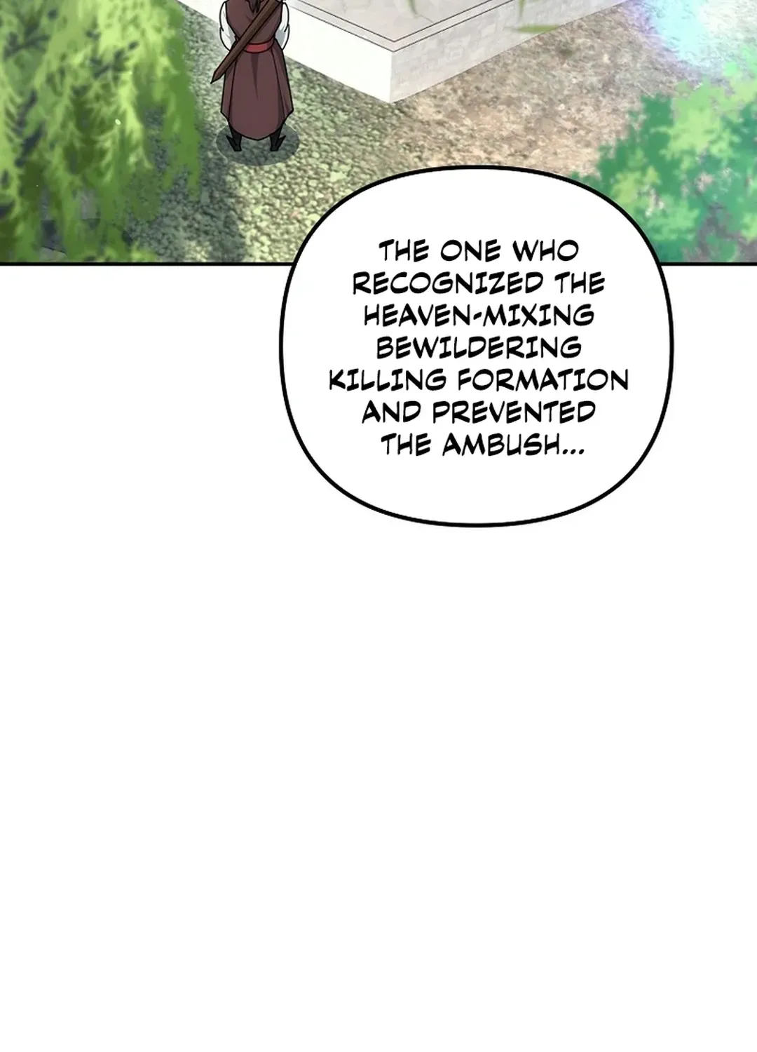 The Eunuch’s Second Life Chapter 19 page 4 - 