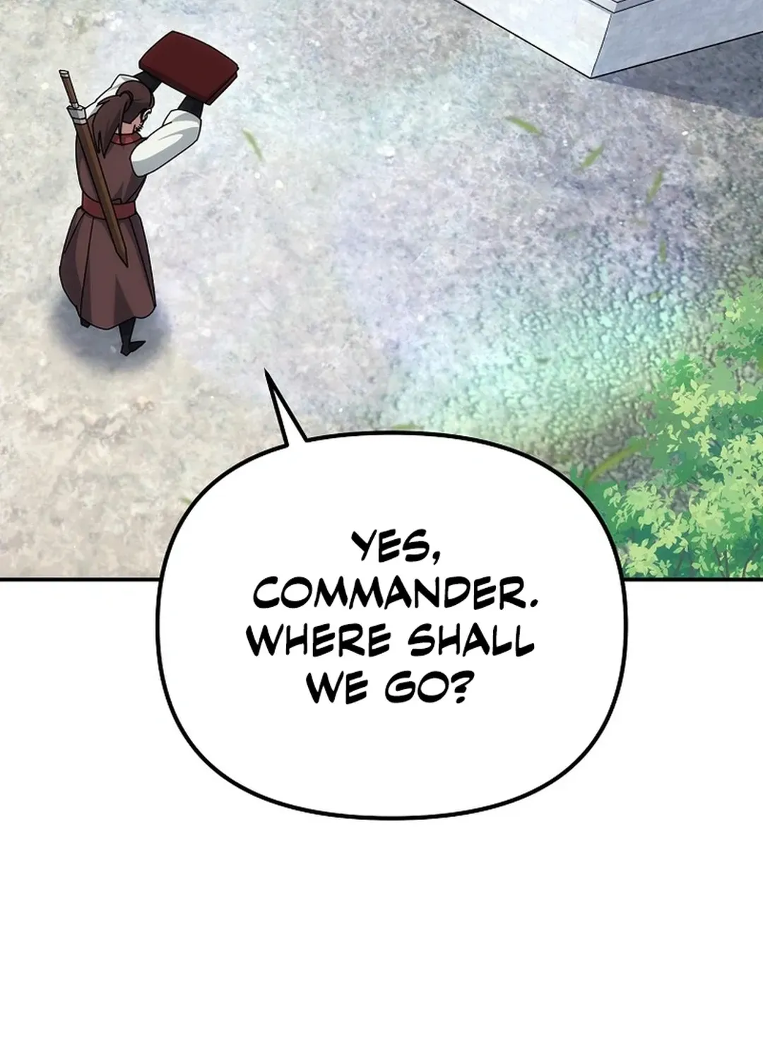 The Eunuch’s Second Life Chapter 19 page 37 - 