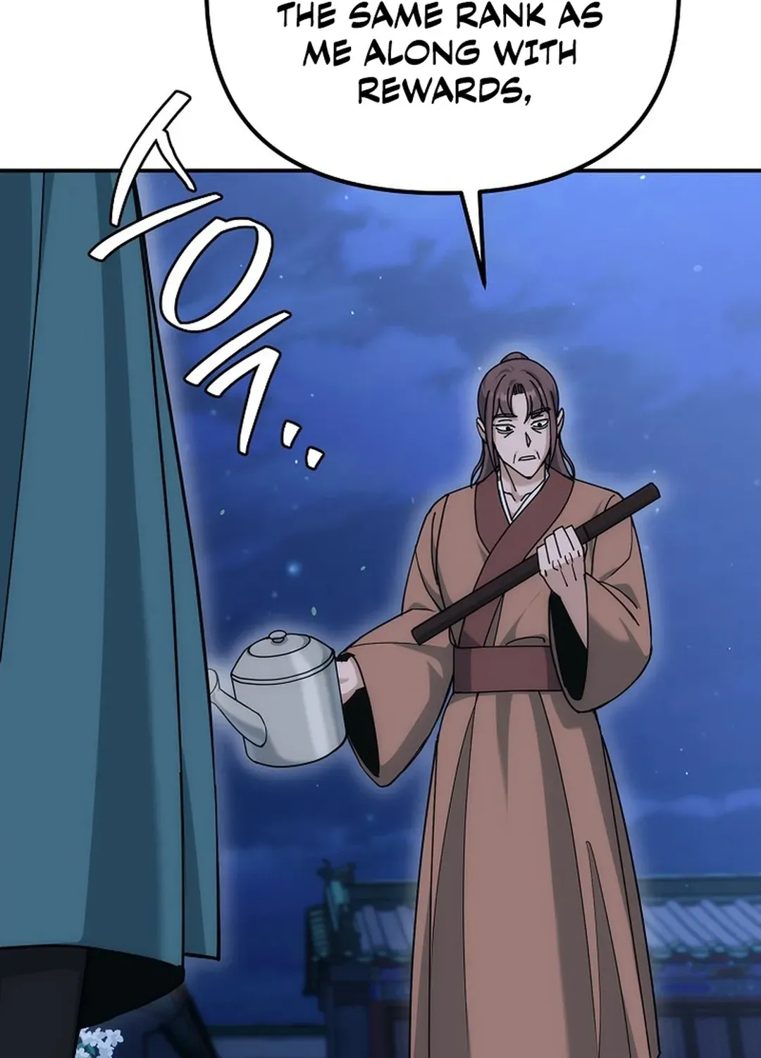 The Eunuch’s Second Life Chapter 19 page 52 - 