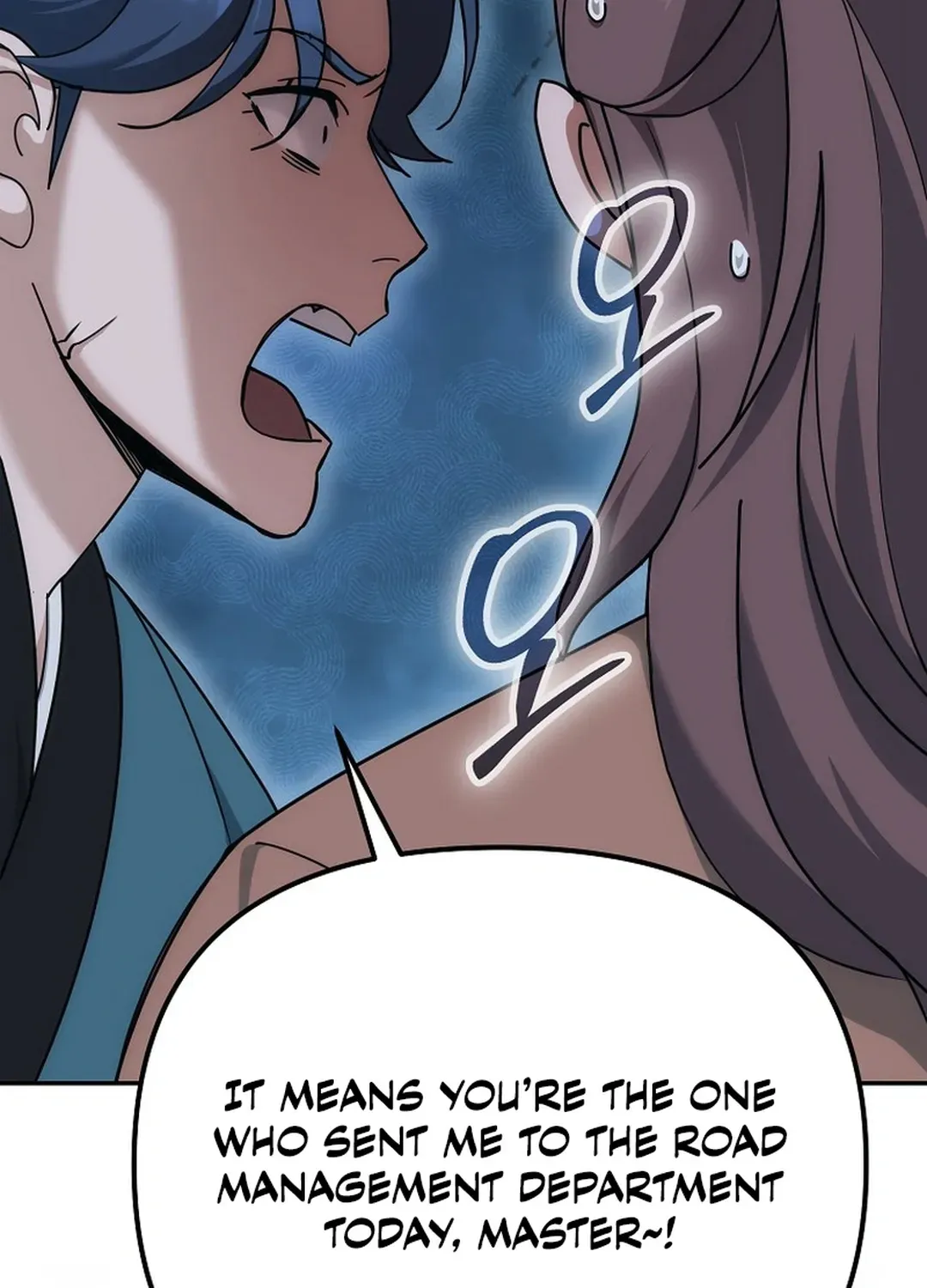 The Eunuch’s Second Life Chapter 19 page 61 - 