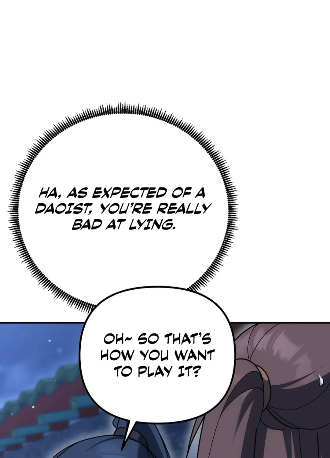 The Eunuch’s Second Life Chapter 19 page 65 - 