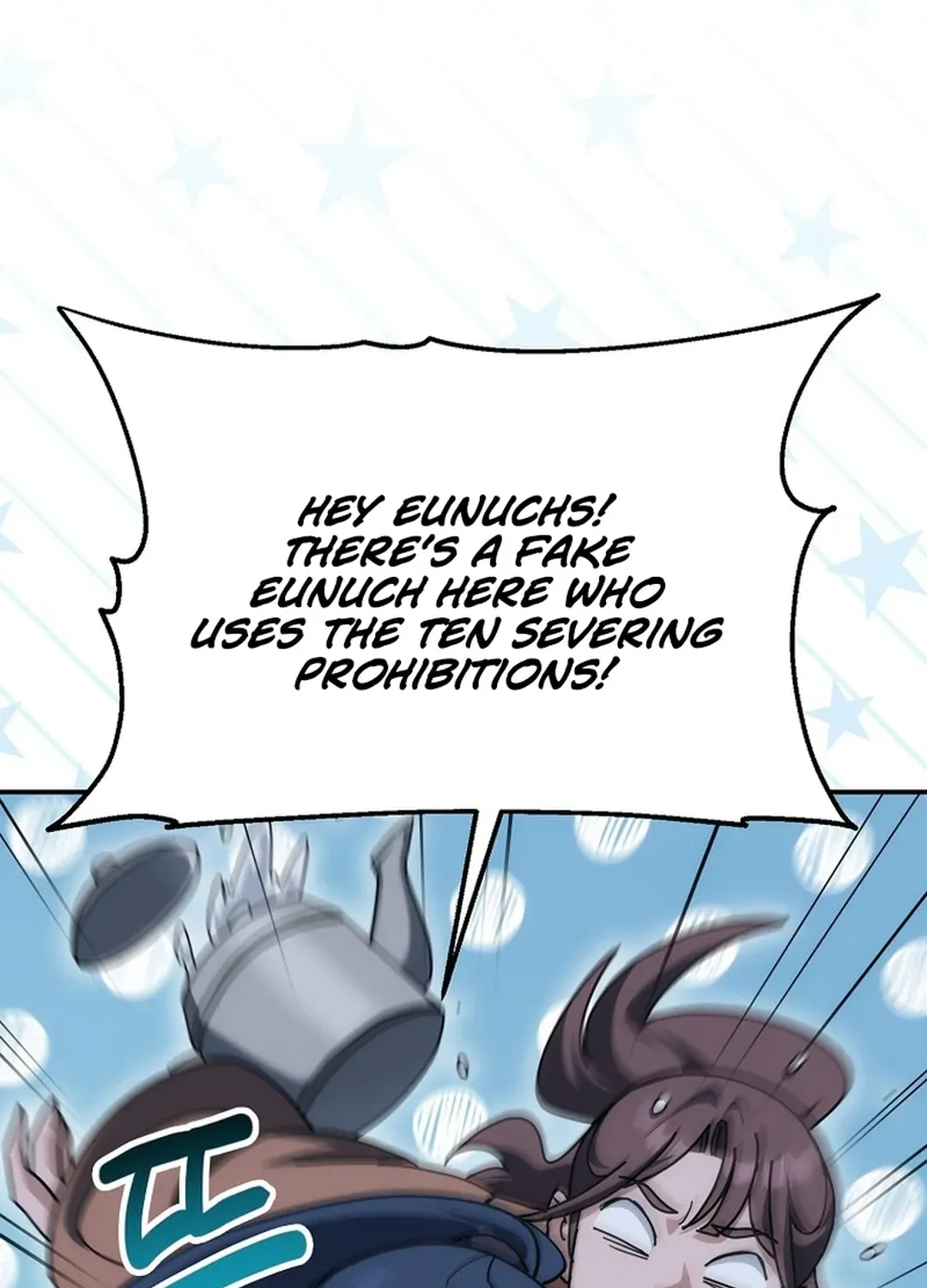 The Eunuch’s Second Life Chapter 19 page 67 - 