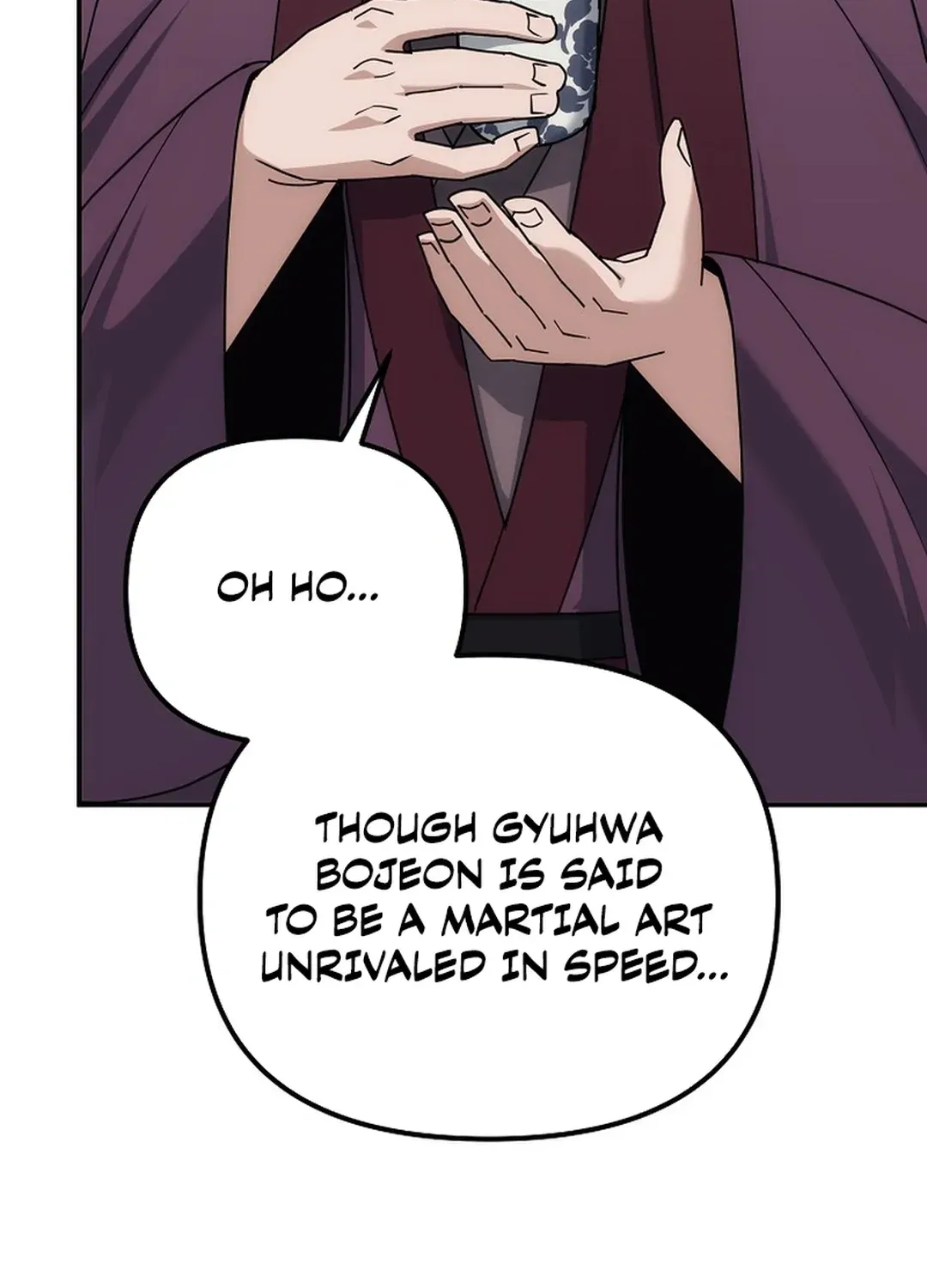 The Eunuch’s Second Life Chapter 19 page 8 - 