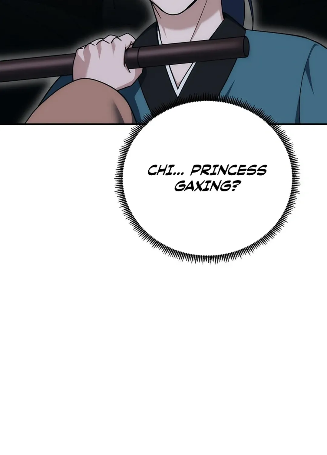 The Eunuch’s Second Life Chapter 19 page 78 - 