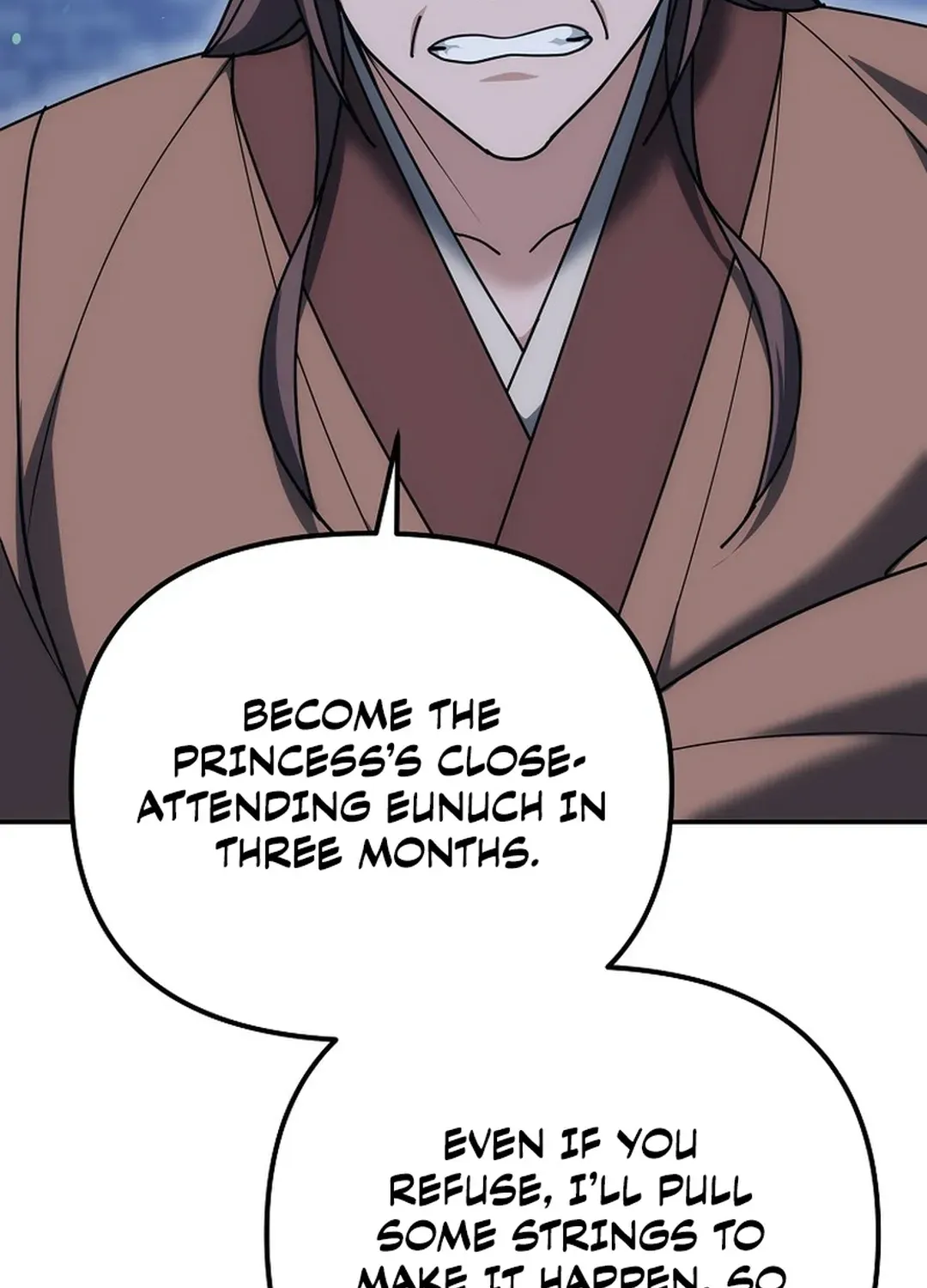 The Eunuch’s Second Life Chapter 19 page 80 - 