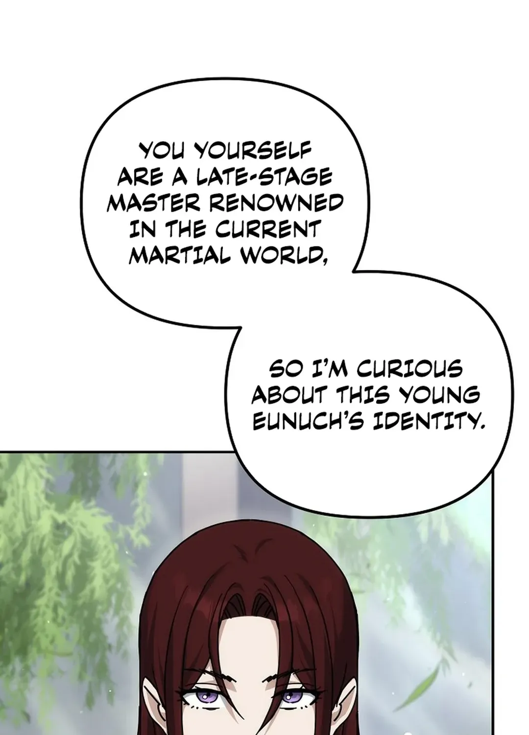 The Eunuch’s Second Life Chapter 19 page 9 - 