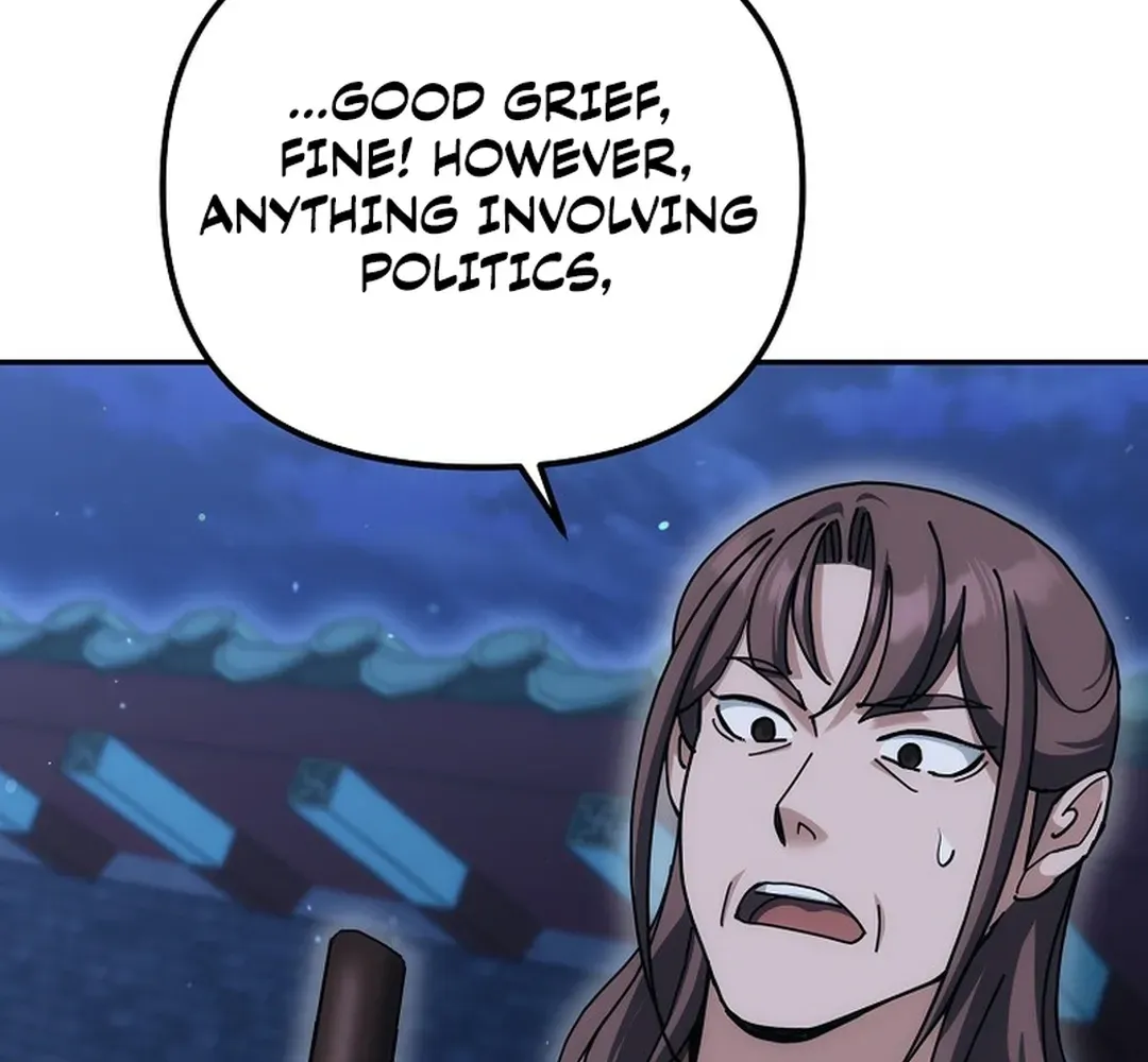 The Eunuch’s Second Life Chapter 19 page 91 - 
