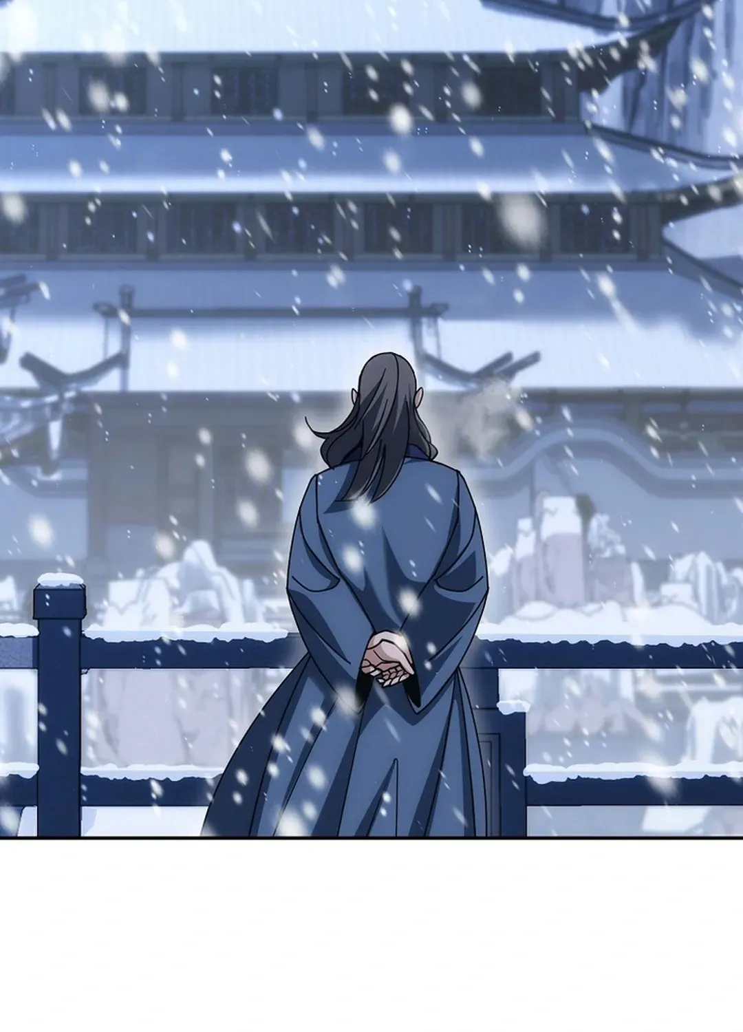 The Eunuch’s Second Life Chapter 20 page 103 - 