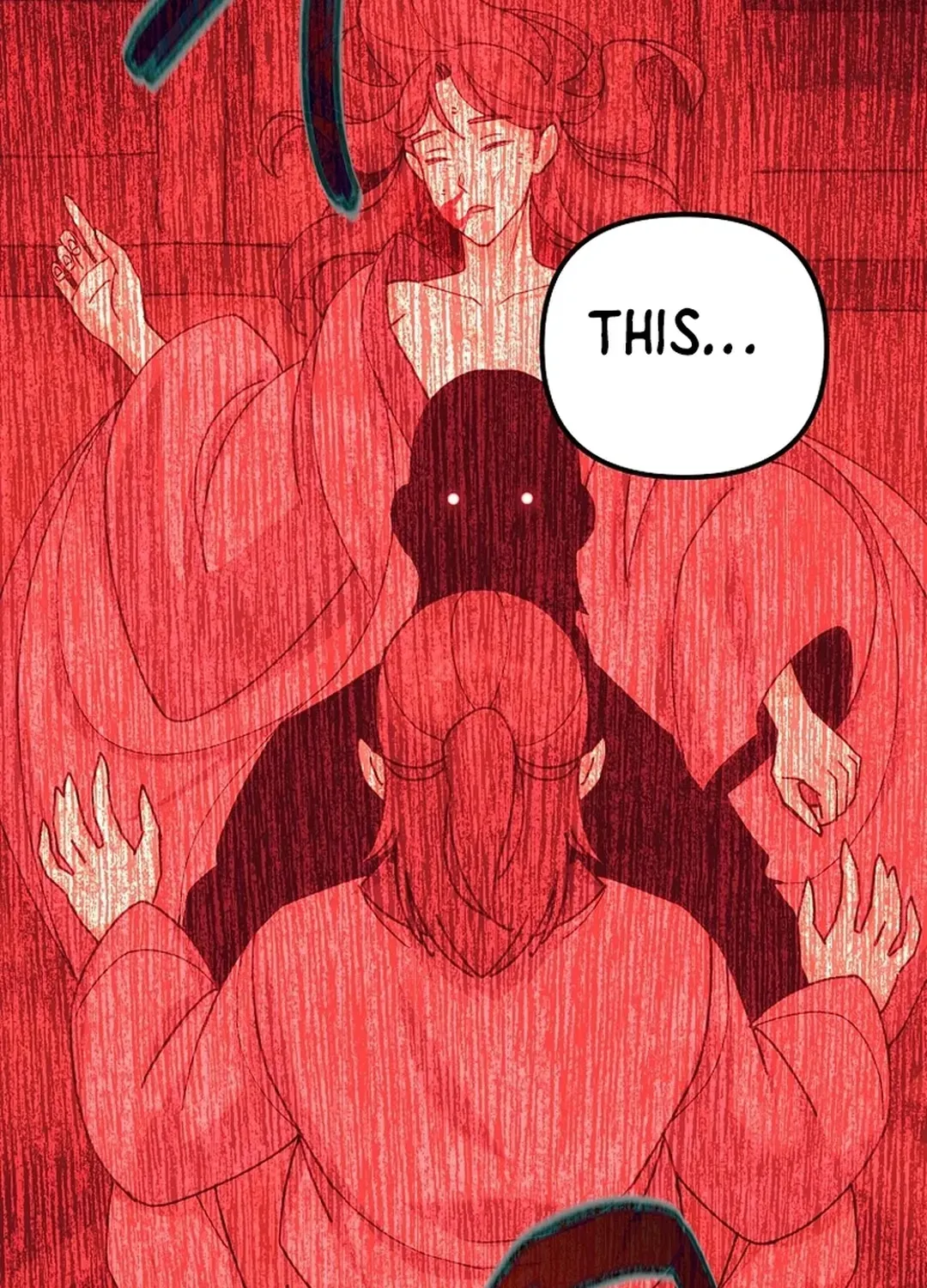 The Eunuch’s Second Life Chapter 20 page 136 - 