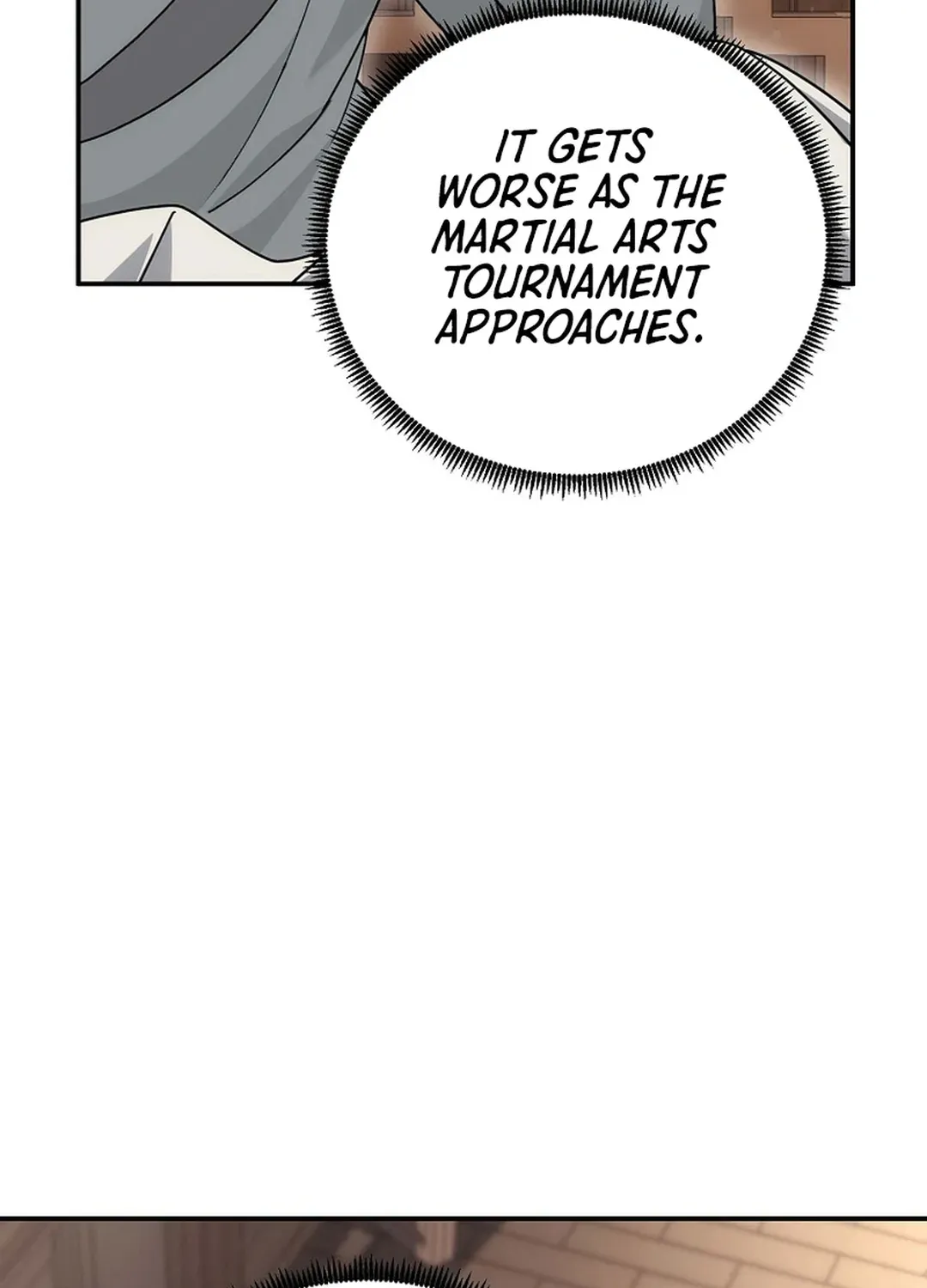 The Eunuch’s Second Life Chapter 20 page 150 - 