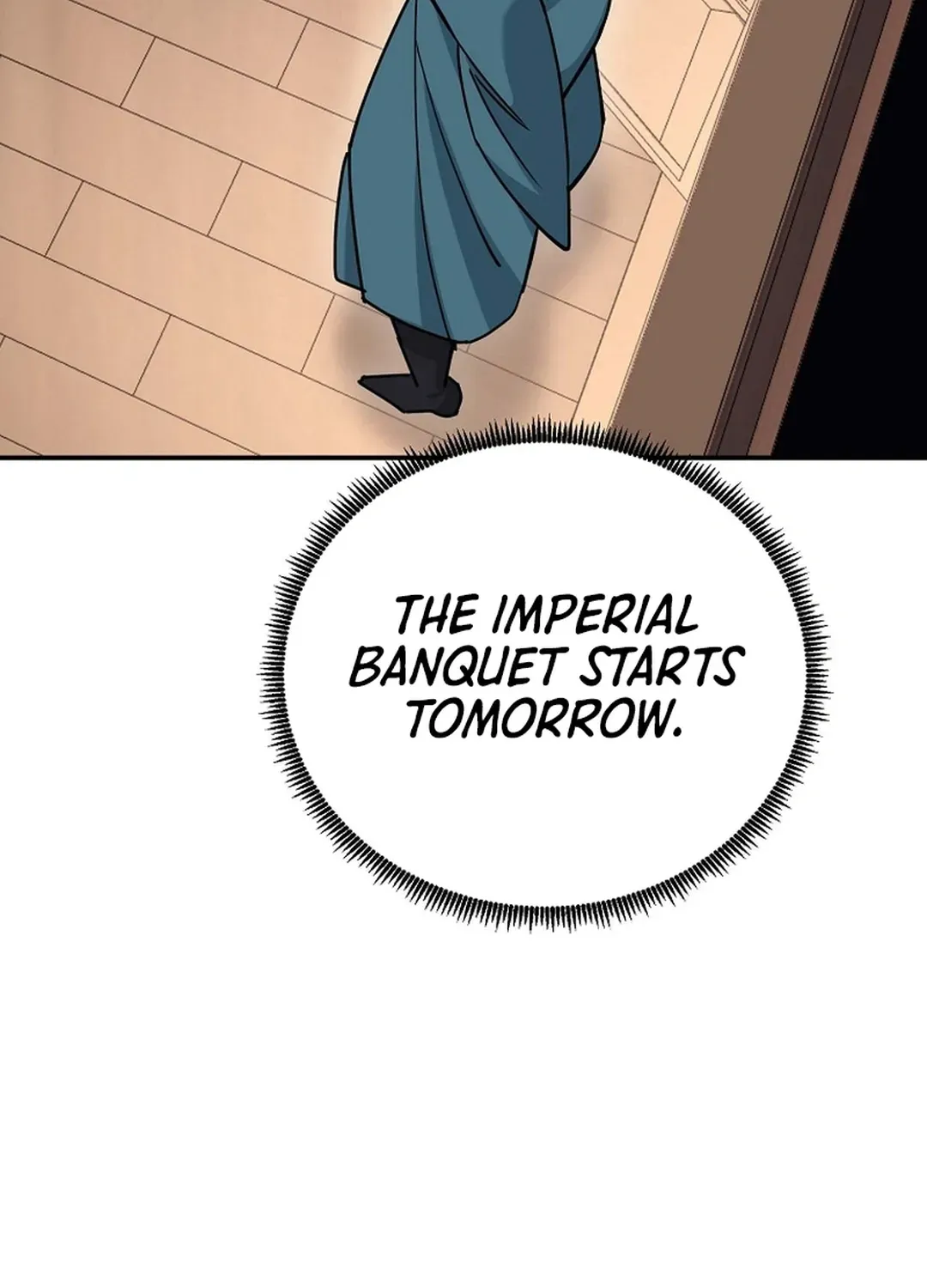 The Eunuch’s Second Life Chapter 20 page 152 - 