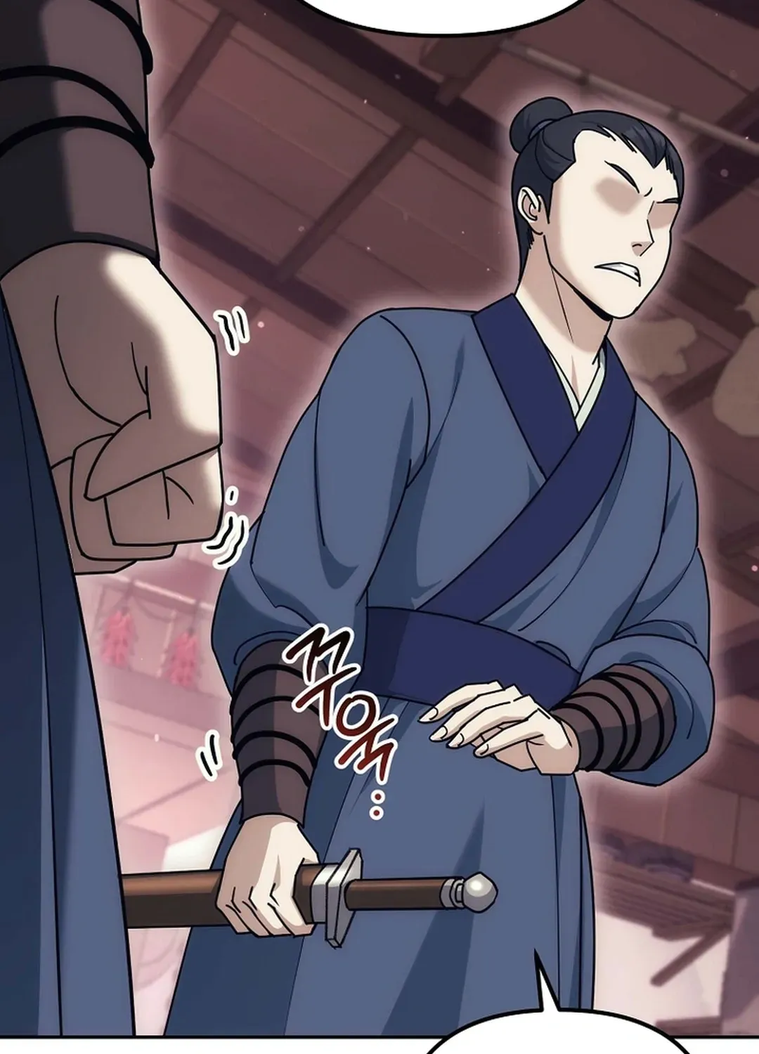 The Eunuch’s Second Life Chapter 20 page 19 - 