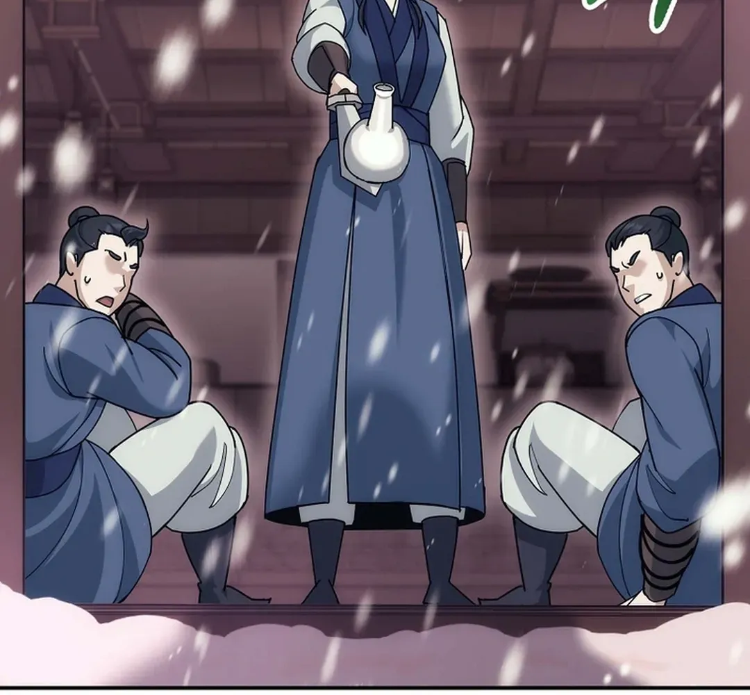 The Eunuch’s Second Life Chapter 20 page 42 - 