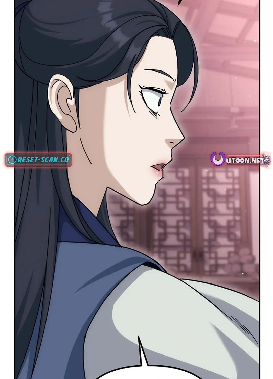 The Eunuch’s Second Life Chapter 20 page 46 - 