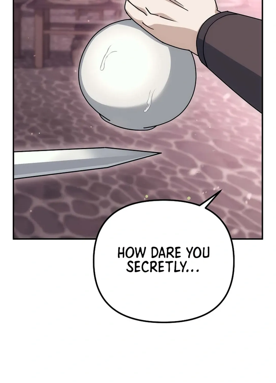 The Eunuch’s Second Life Chapter 20 page 51 - 