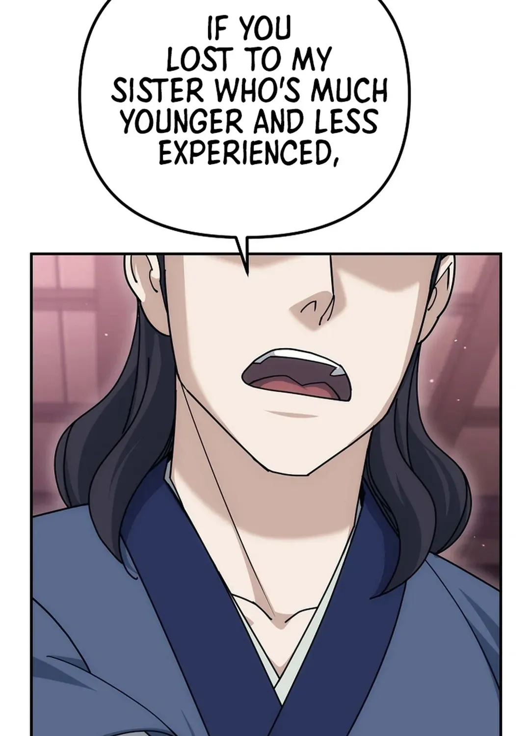 The Eunuch’s Second Life Chapter 20 page 59 - 