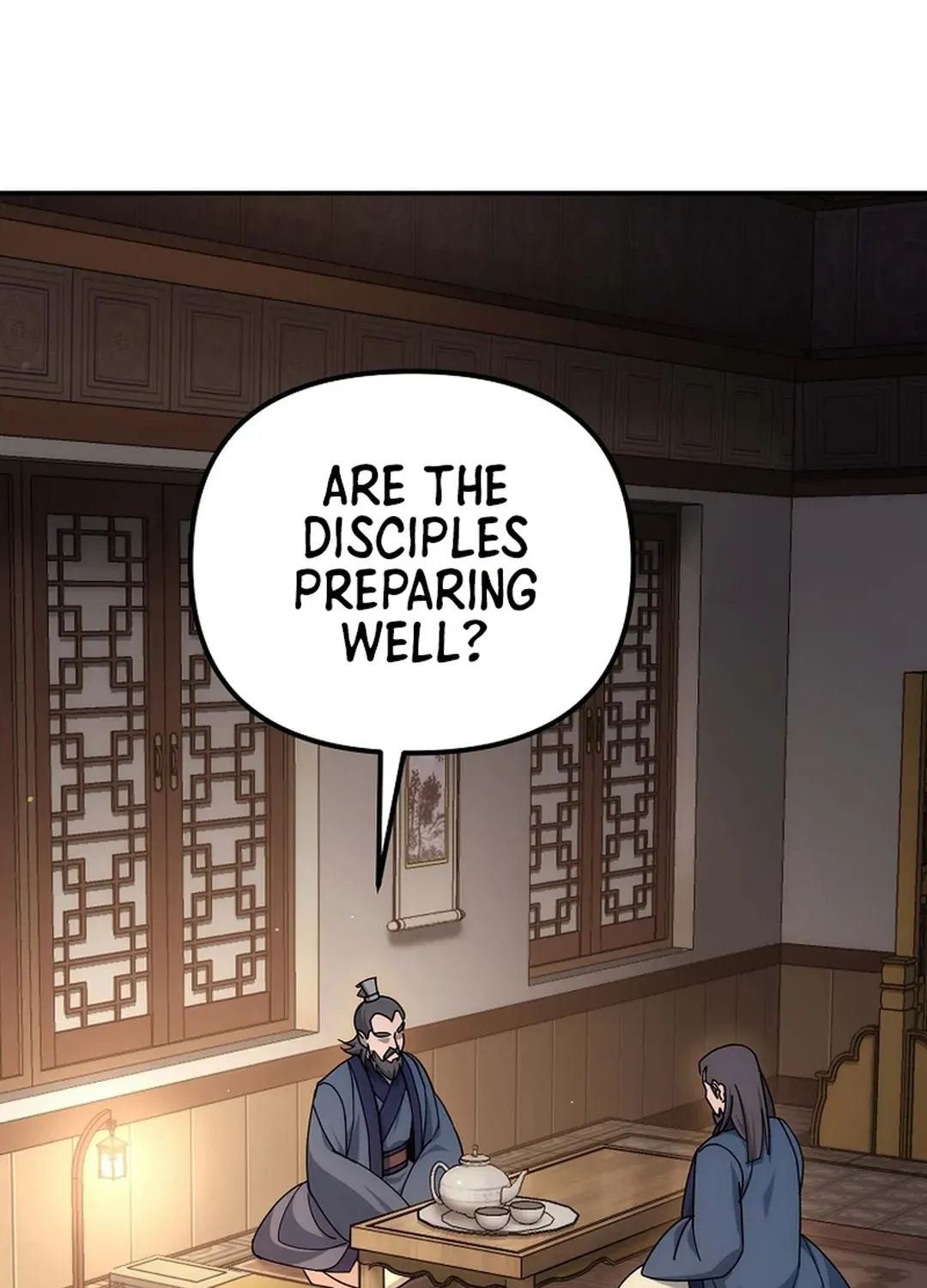 The Eunuch’s Second Life Chapter 20 page 66 - 