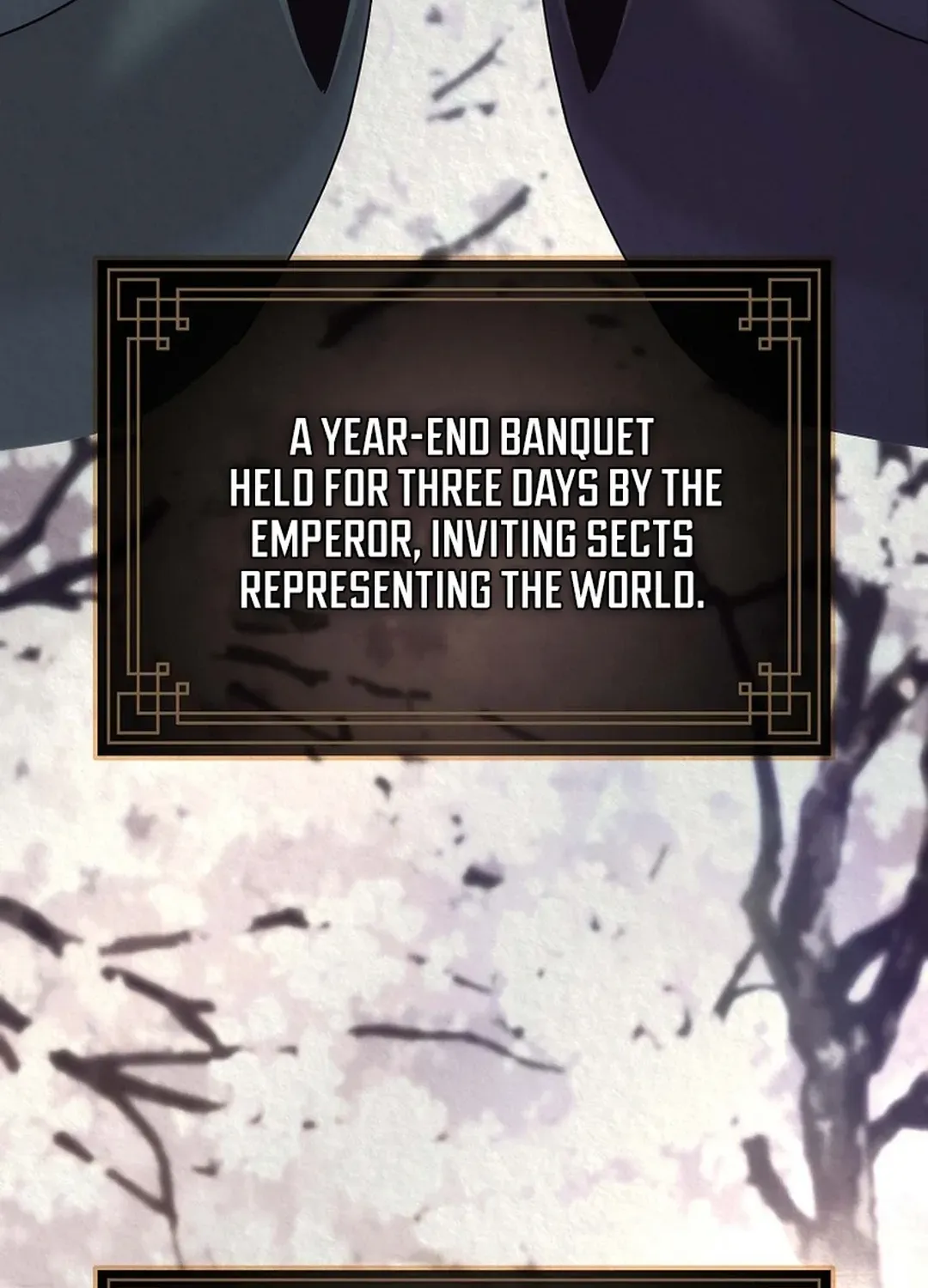 The Eunuch’s Second Life Chapter 20 page 74 - 