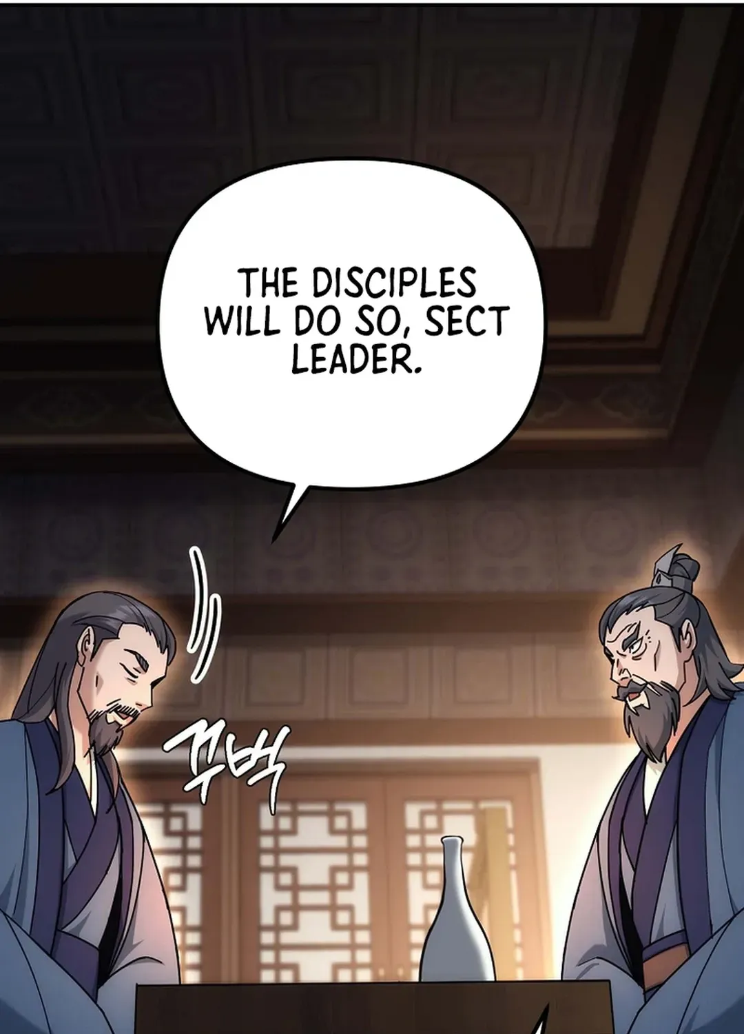The Eunuch’s Second Life Chapter 20 page 87 - 