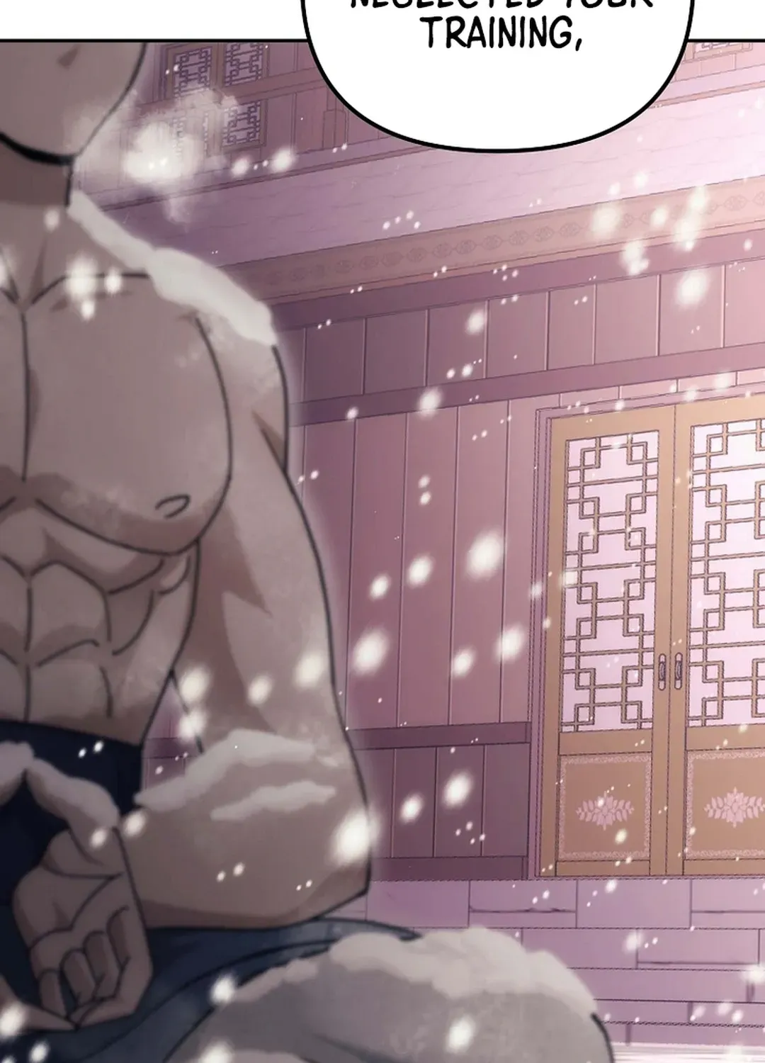 The Eunuch’s Second Life Chapter 20 page 10 - 