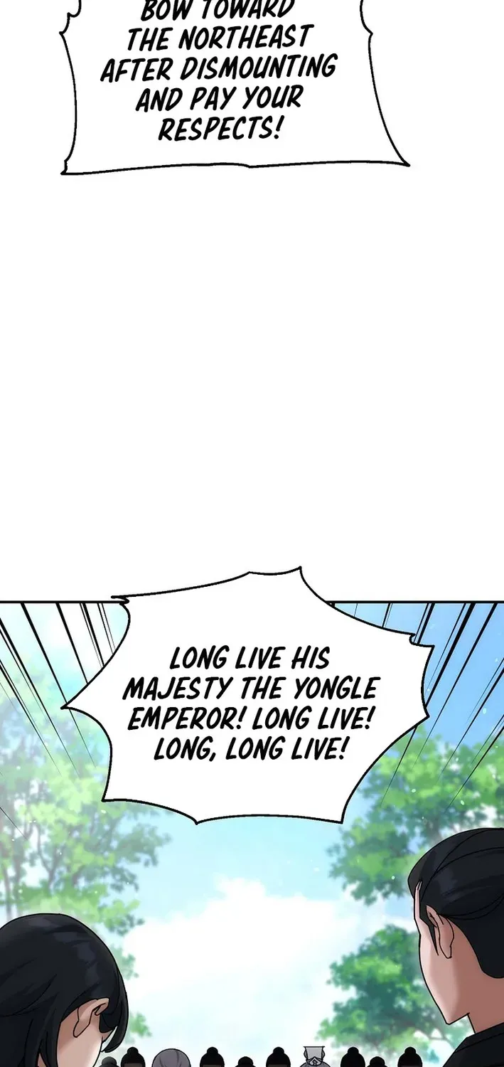 The Eunuch’s Second Life Chapter 21 page 15 - 