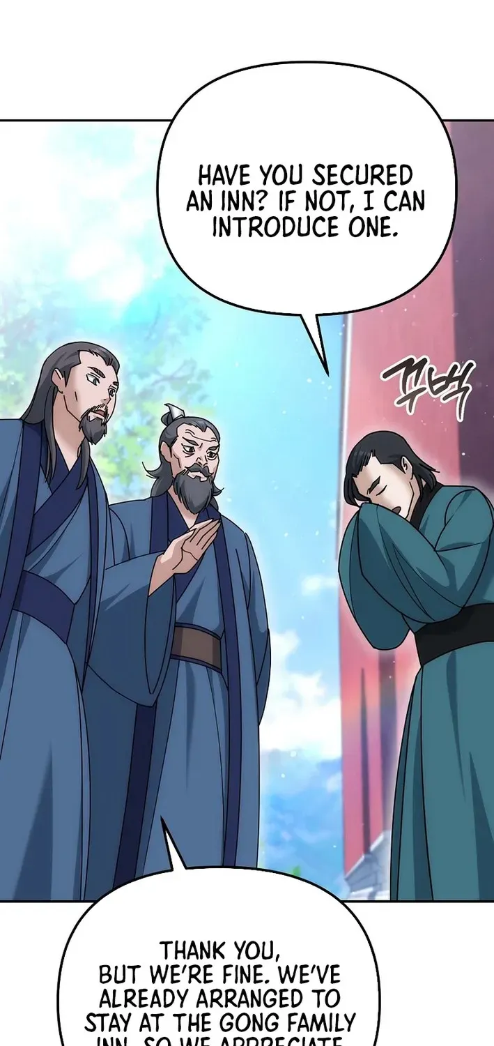 The Eunuch’s Second Life Chapter 21 page 18 - 