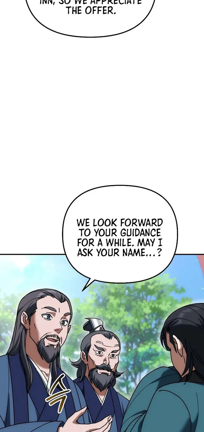 The Eunuch’s Second Life Chapter 21 page 19 - 