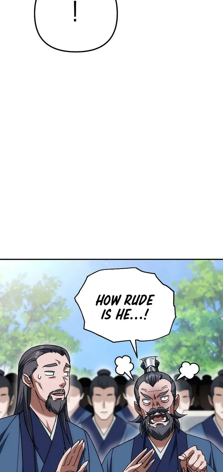 The Eunuch’s Second Life Chapter 21 page 22 - 