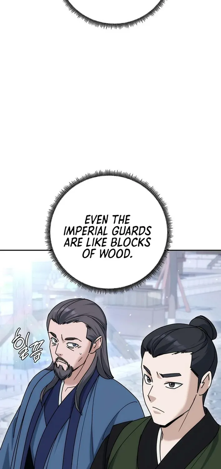 The Eunuch’s Second Life Chapter 21 page 31 - 
