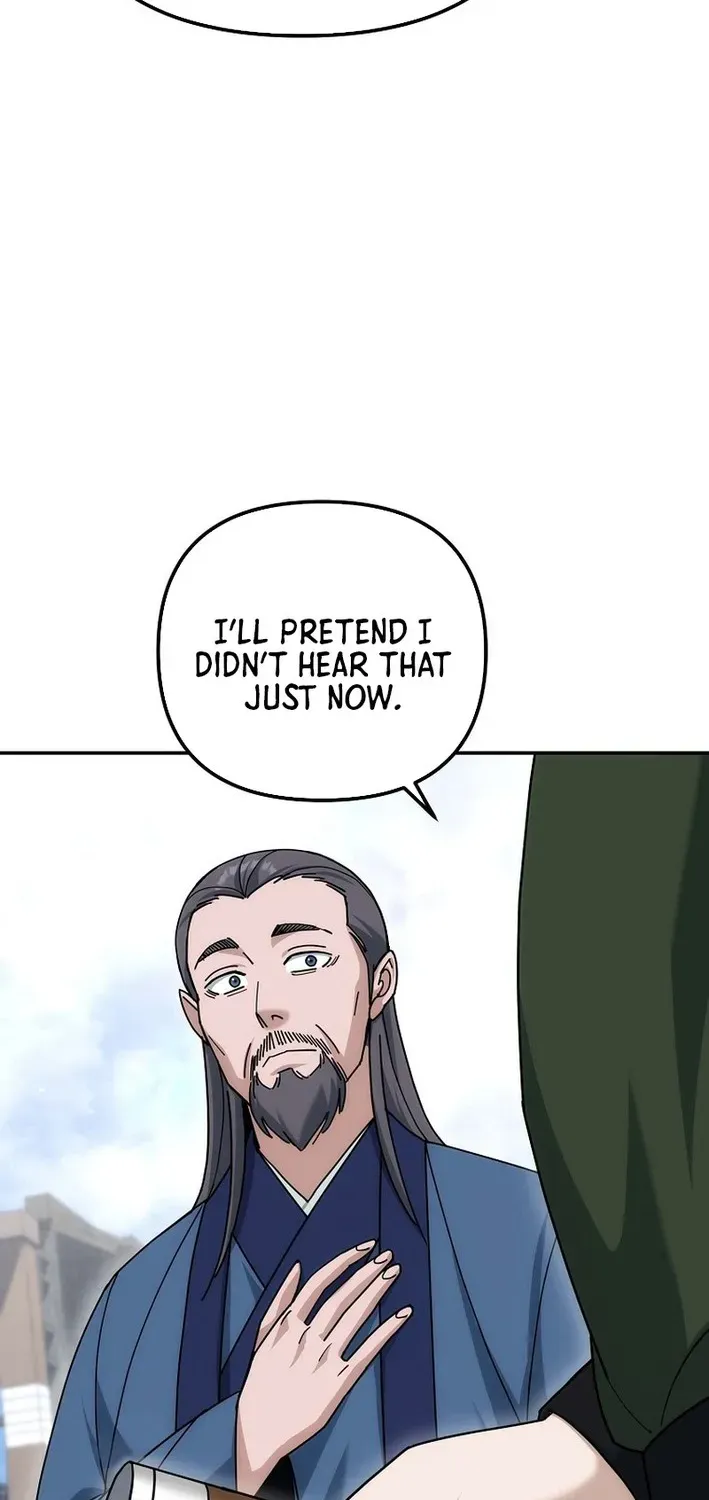 The Eunuch’s Second Life Chapter 21 page 37 - 