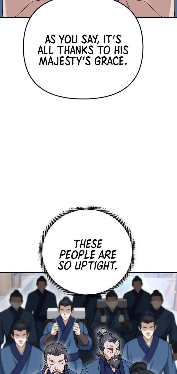 The Eunuch’s Second Life Chapter 21 page 41 - 