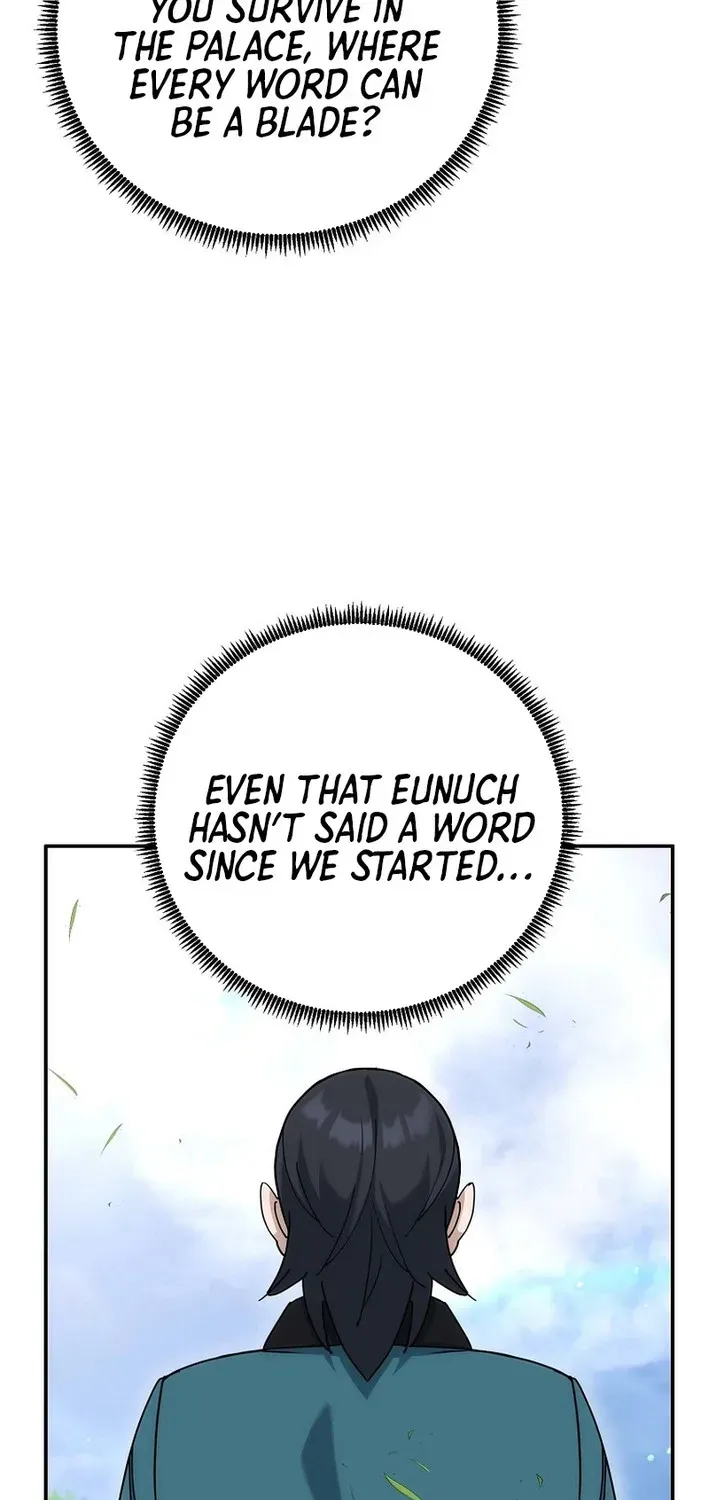 The Eunuch’s Second Life Chapter 21 page 43 - 