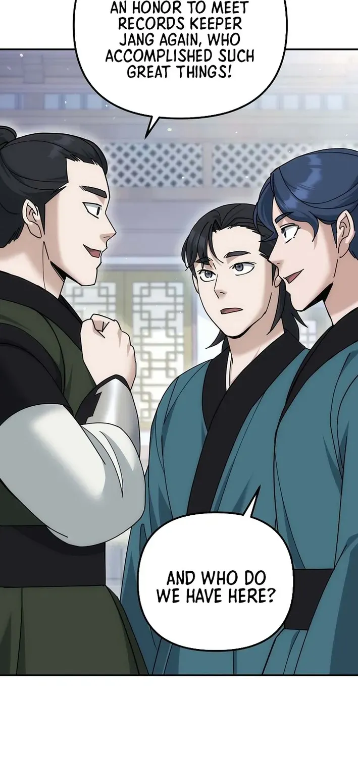 The Eunuch’s Second Life Chapter 21 page 60 - 