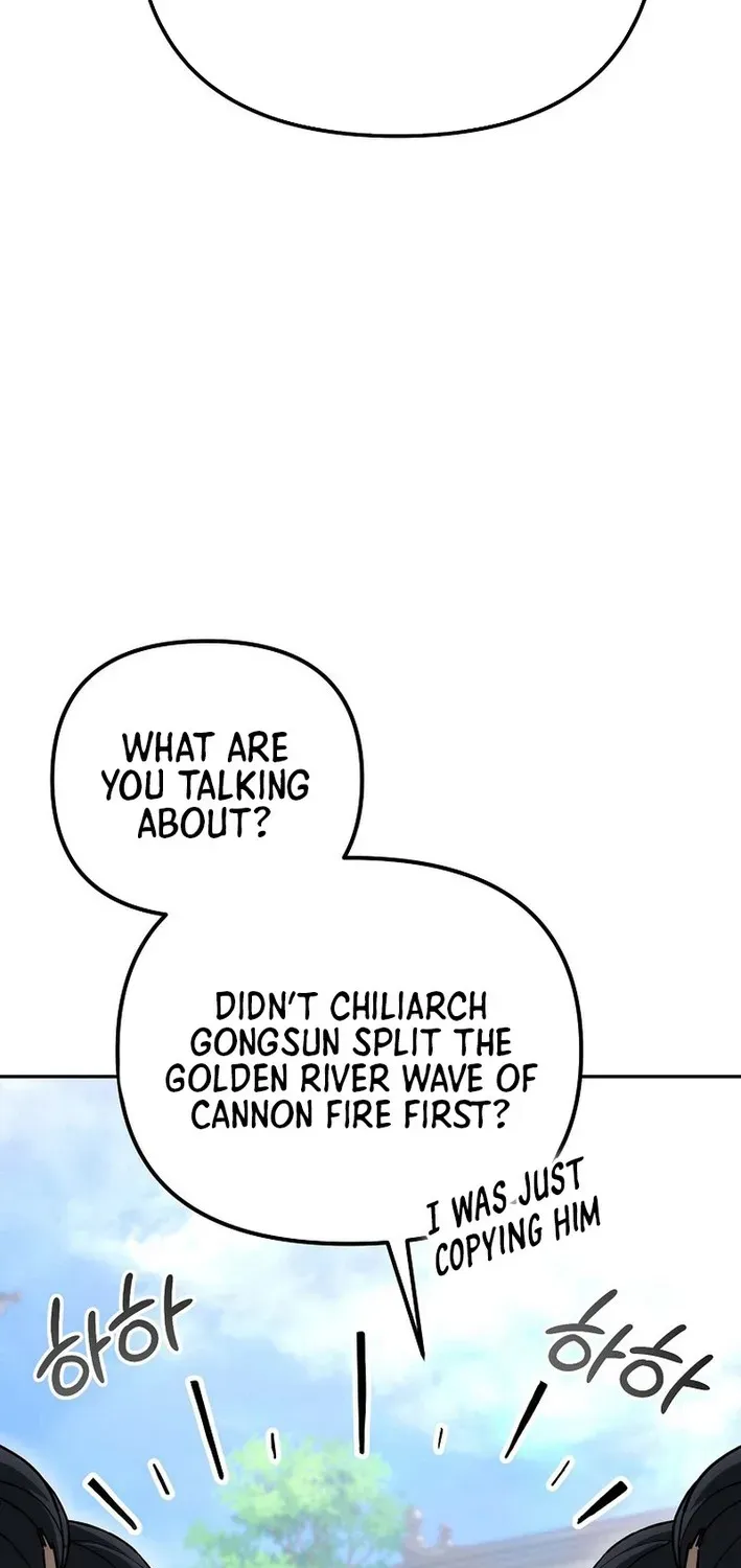 The Eunuch’s Second Life Chapter 21 page 64 - 