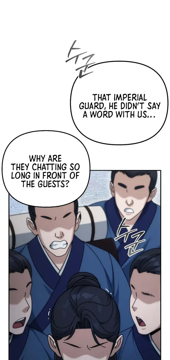 The Eunuch’s Second Life Chapter 21 page 66 - 