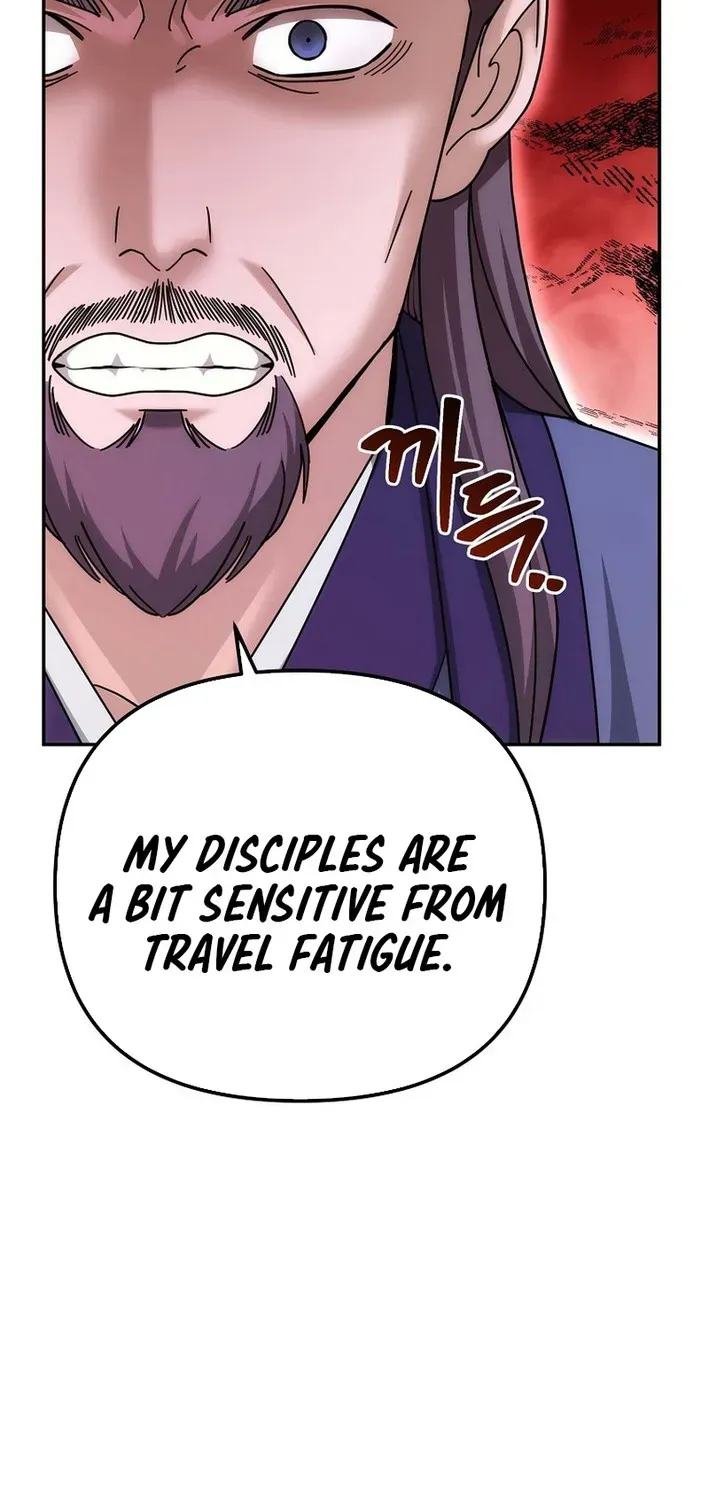 The Eunuch’s Second Life Chapter 21 page 75 - 